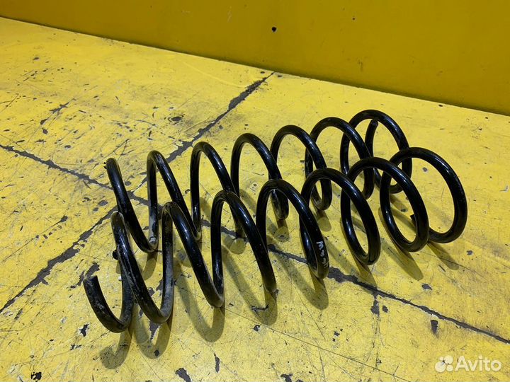 Пружина задняя Mazda 3 BK 2006-2009