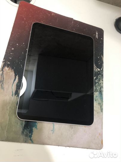 iPad (10.9th generation)