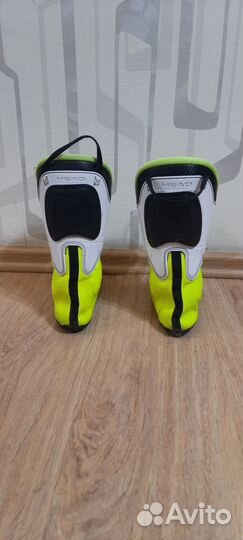 Горнолыжные ботинки head 24.5