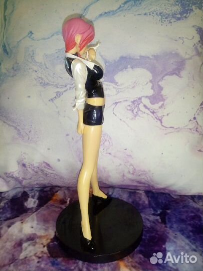 Аниме фигурка Rio Tachibana