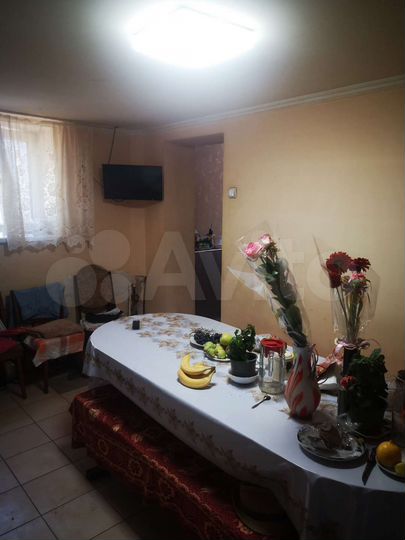 Дом 81 м² на участке 6 сот.