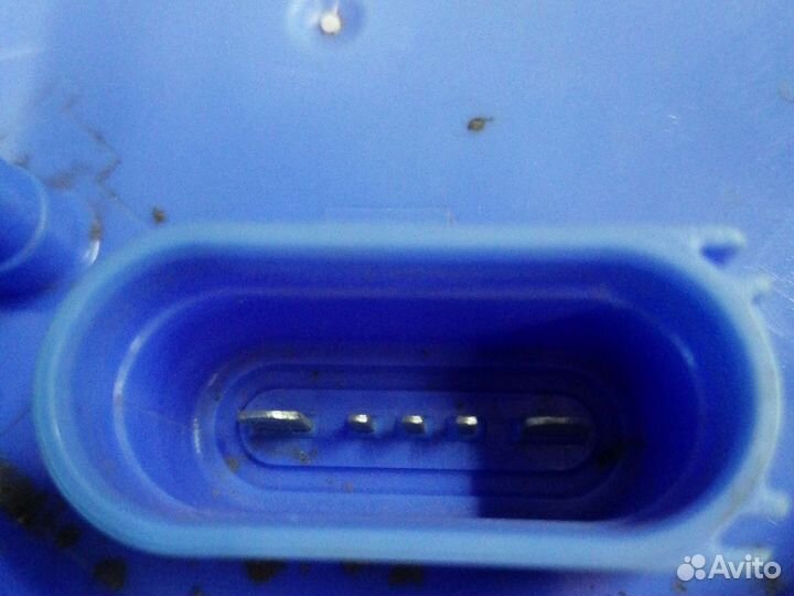 Топливный модуль tiguan