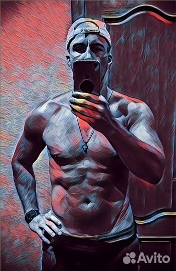 Персональные тренировки