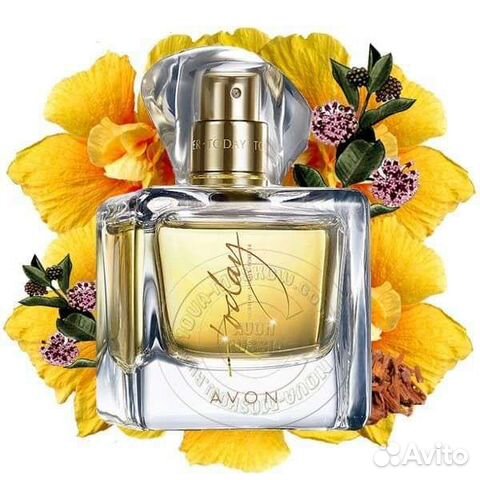 Avon эйвон духи парфюмерия косметика тудей today