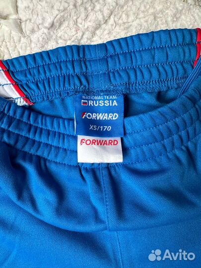 Спортивный костюм форвард женский