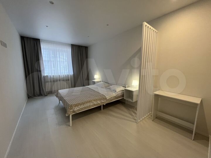 2-к. квартира, 70 м², 1/9 эт.