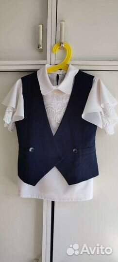 Школьная форма