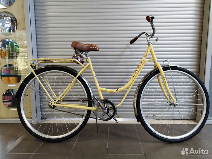 Велосипед Stels Navigator 325