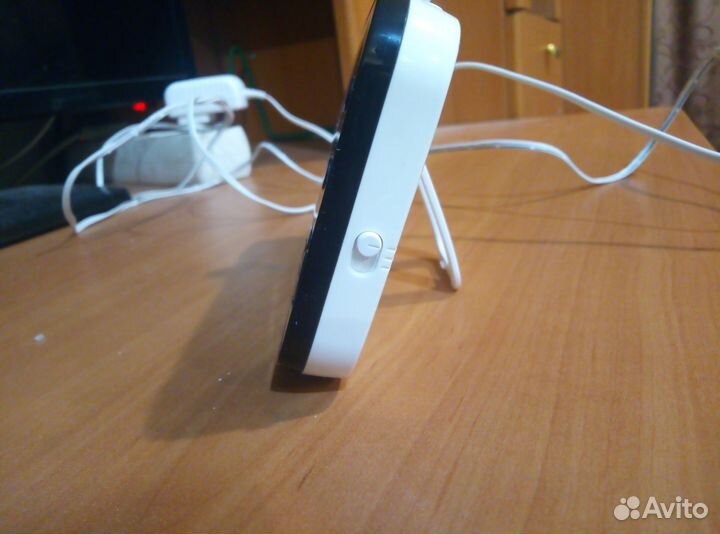 Видеоняня samsung