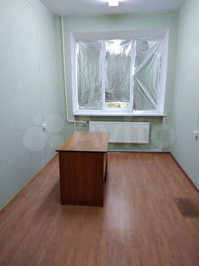 Офис, 24.5 м²