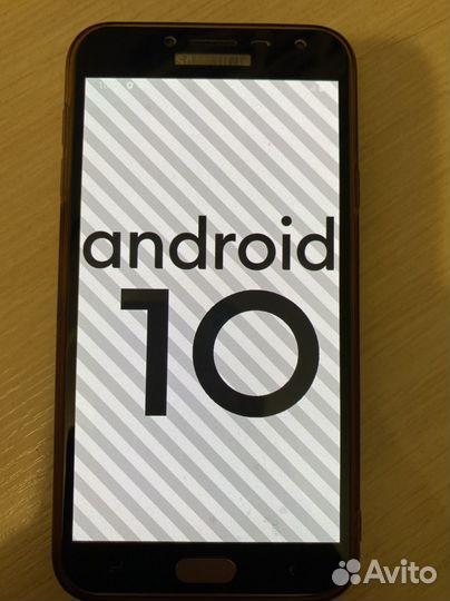 Samsung Galaxy J4 (2018), 3/32 ГБ