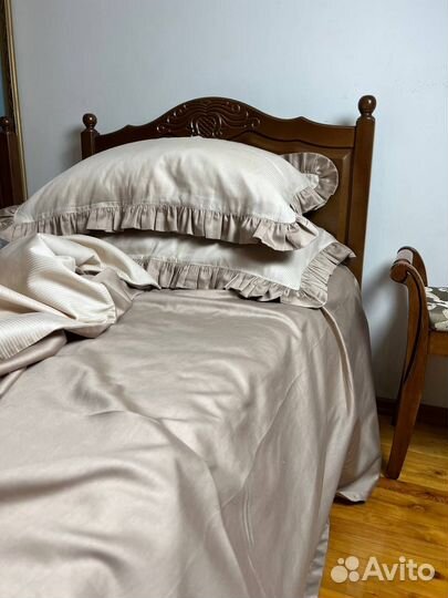 Постельное белье / Сатин турецкий