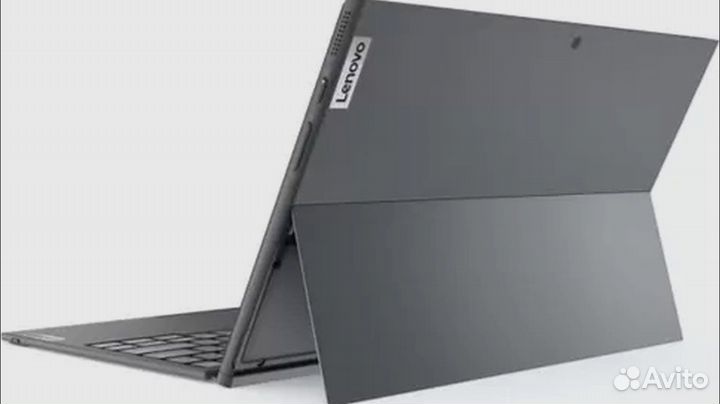 Планшет Lenovo IdeaPad Yoga Duet 3