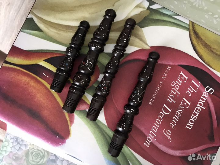 Мундштук для кальяна