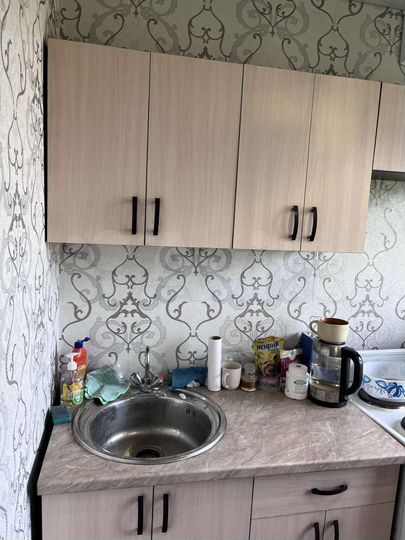 1-к. квартира, 31 м², 4/5 эт.