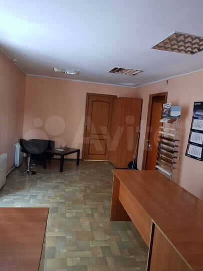 Офисное помещение, 40 м²