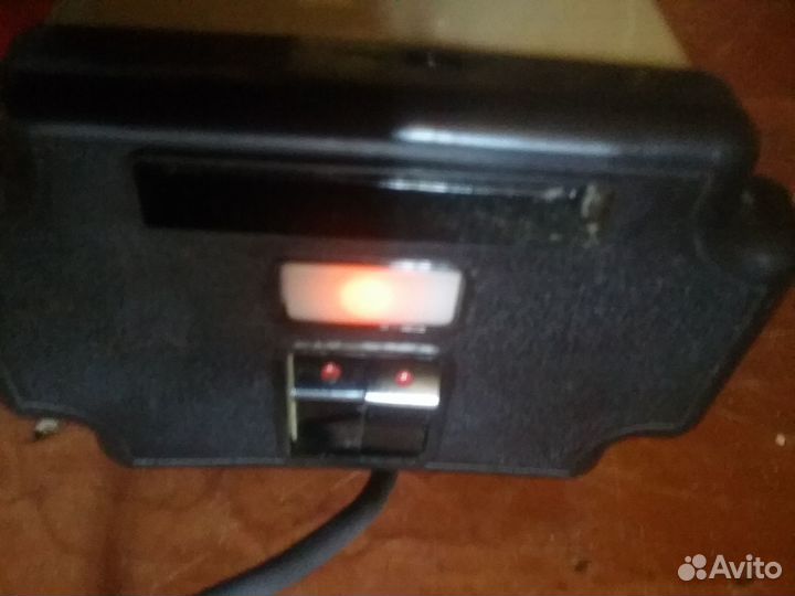 Электроконвектор 