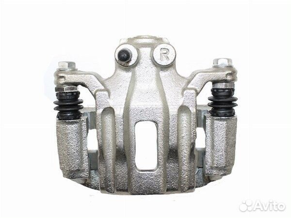 Суппорт тормозной зад