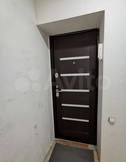 2-к. квартира, 46 м², 4/4 эт.