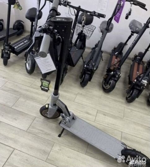 Электросамокат Kugoo M2 pro