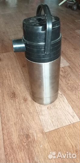 Термос гейзер 3л