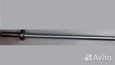 1332256 Вал вариатора / ASM-jackshaft long KEY