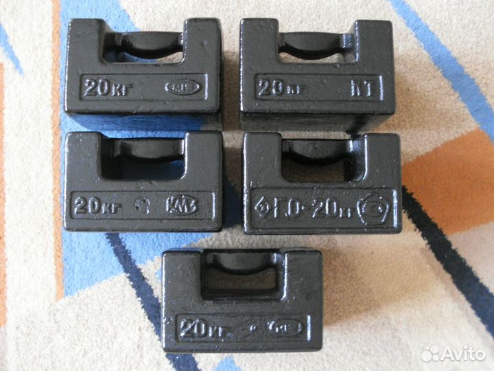 СССР гиря. 20 кг. 16кг. 24 кг