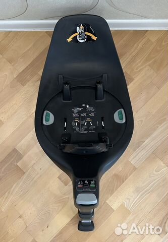 База isofix cybex base Z