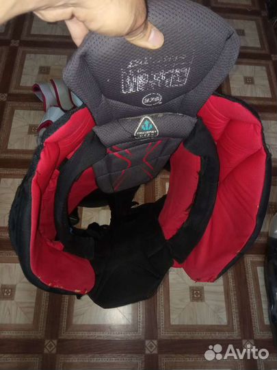 Хоккейная форма арх2, только комплект