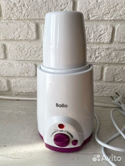 Подогреватель детского питания