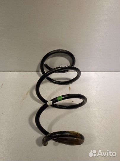 Пружина передняя Renault Logan 2 K7MA812 2014