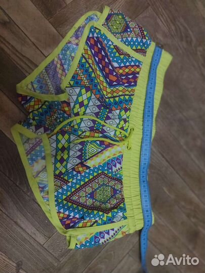 Пляжные шорты