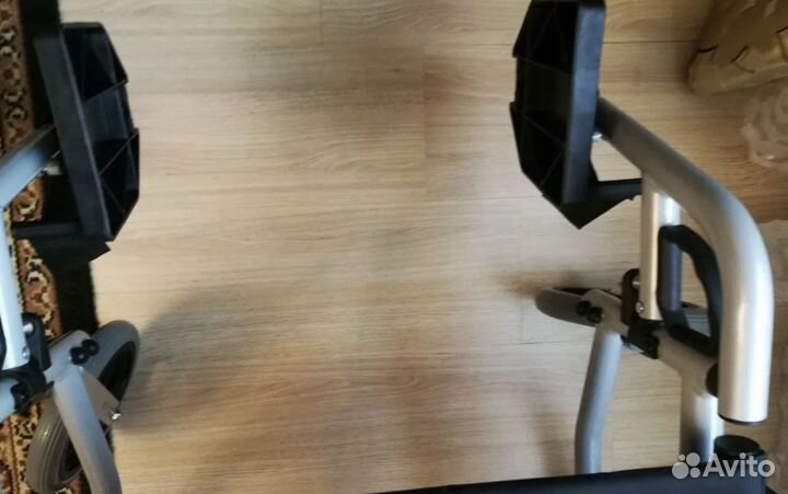 Прокат ortonica base коляски инвалидной.аренда