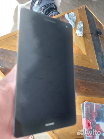 Планшет хуавей