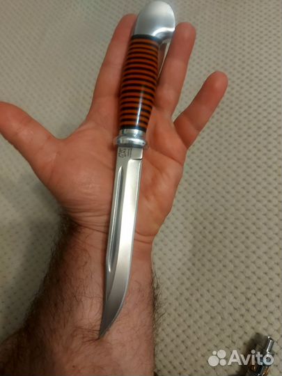 Финка Маршала Жукова