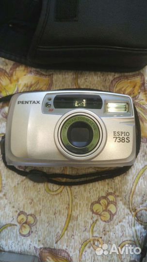 Olympus Фотоаппараты одним лотом