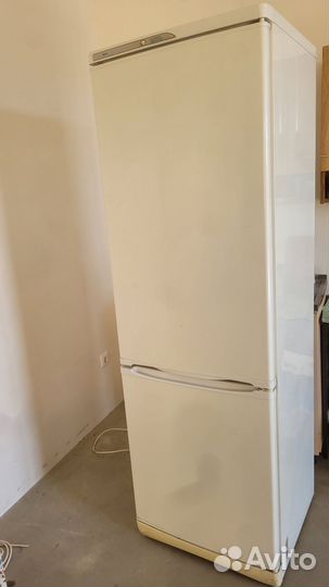 Холодильник