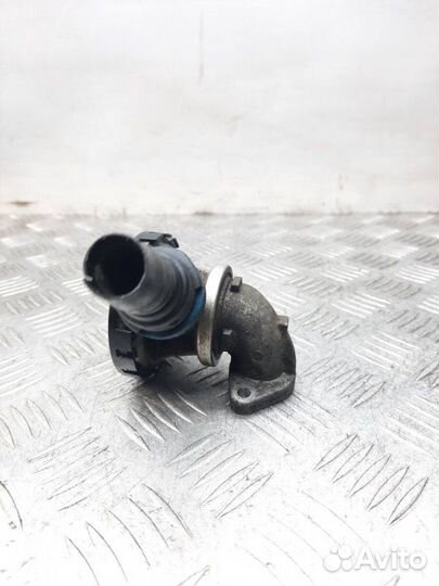 Клапан EGR Citroen C8 2.2 2002