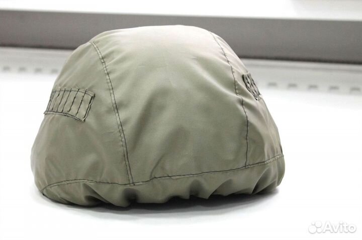 Нашлемник. Чехол для шлема