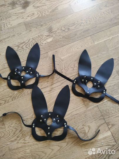 Маска для ролевых игр