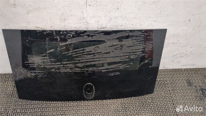 Люк Alfa Romeo Giulia 2015, 2018