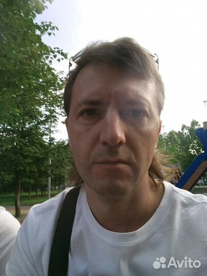 Чиню уши на Преображенке