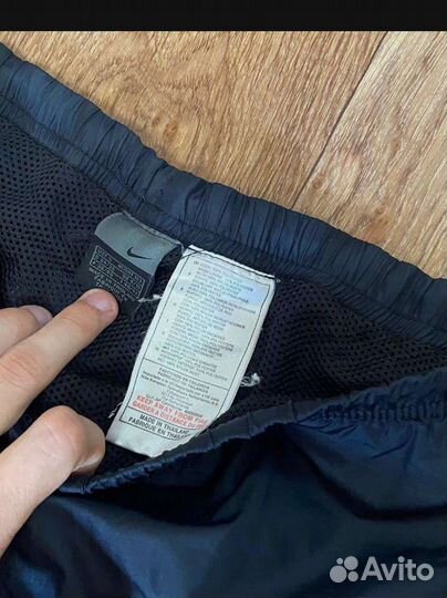 Штаны nike