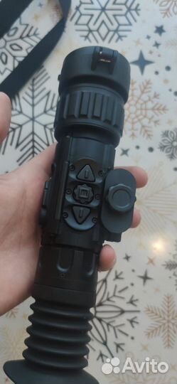 Тепловизорный прицел general50l3