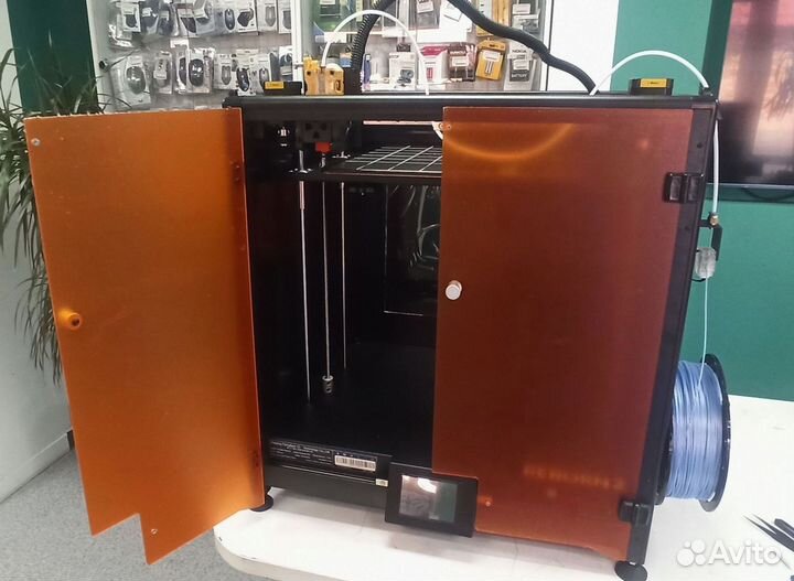 3D Принтер Flying Bear 