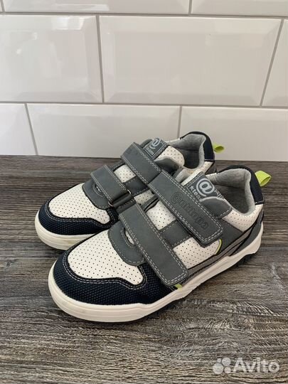 Кроссовки antilopa 33