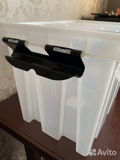 Контейнер для хранения