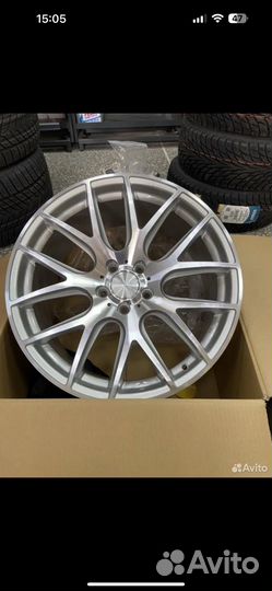 Колеса оригинал