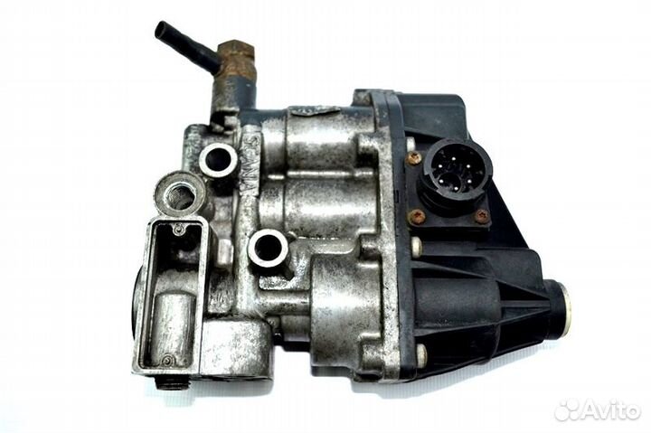 Управляющий клапан ретардера scania R-series (01.0