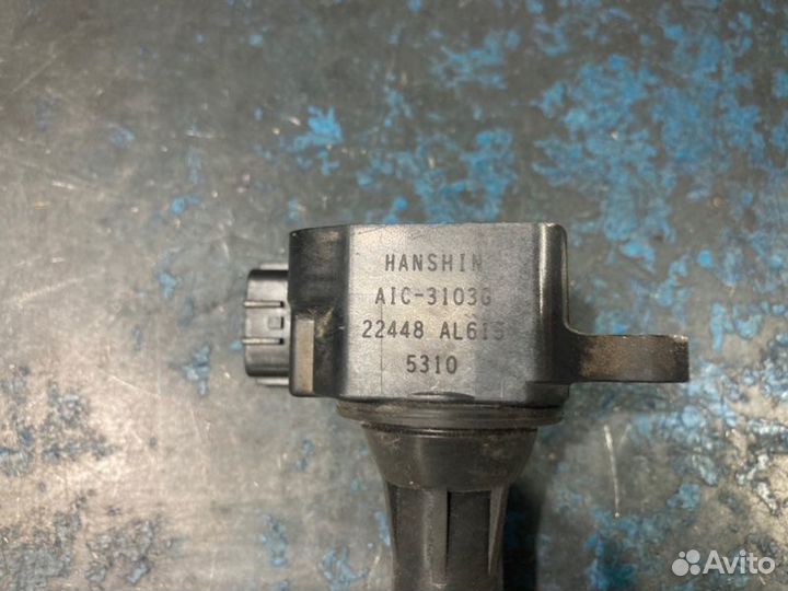 Катушка зажигания Infiniti M Y50